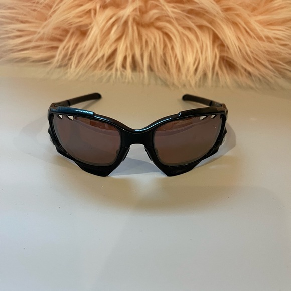 Oakley Interchangeable Lens Sunglasses